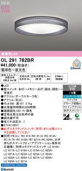 OL291782BR