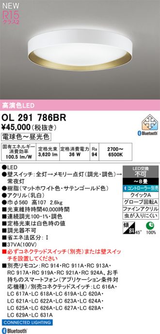 OL291786BR