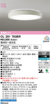 OL291793BR
