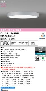 OL291849BR