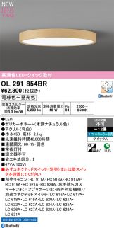 OL291854BR