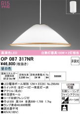 OP087317NR