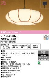 OP252237R
