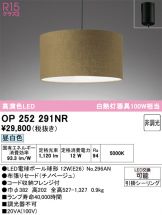 OP252291NR
