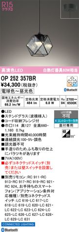 OP252357BR