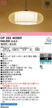 OP252403BR