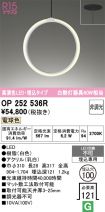 OP252536R