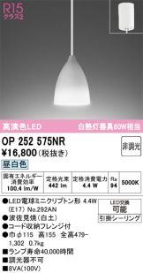 OP252575NR