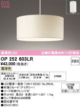 OP252603LR