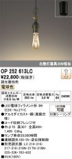 OP252613LC