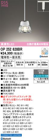 OP252628BR