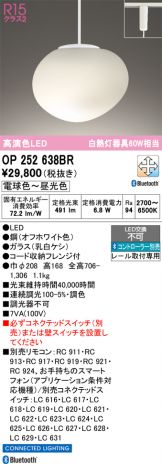OP252638BR