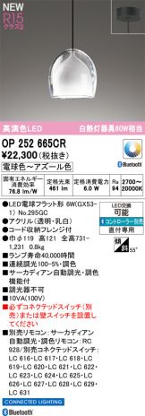 OP252665CR