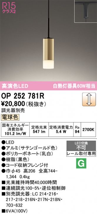 OP252781R