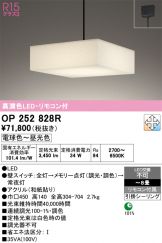 OP252828R