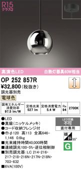 OP252857R