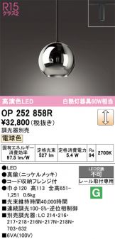 OP252858R