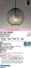 OP252862BR