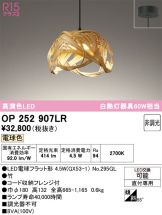 OP252907LR