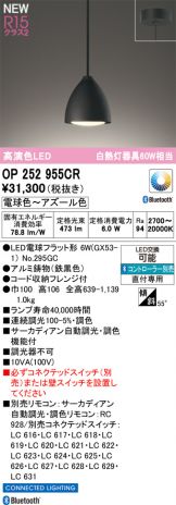 OP252955CR