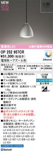 OP252957CR