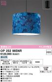 OP252965NR