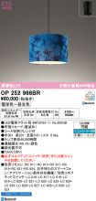 OP252966BR