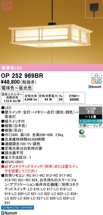 OP252969BR