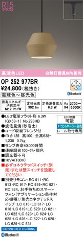OP252977BR
