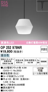 OP252979NR