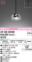 OP252987NR