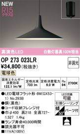 OP273023LR