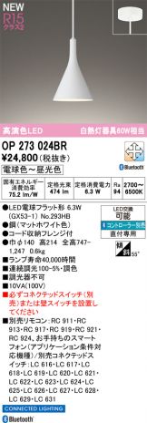 OP273024BR