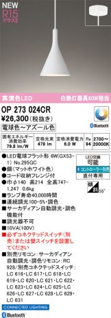 OP273024CR