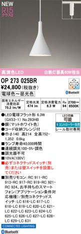OP273025BR