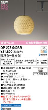 OP273040BR