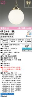 OP210611BR