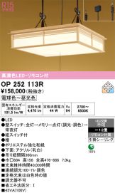 OP252113R