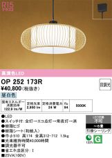 OP252173R