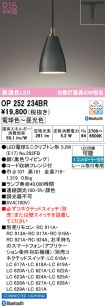 OP252234BR