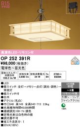OP252391R