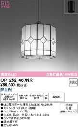 OP252467NR
