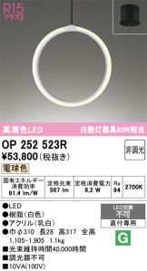 OP252523R