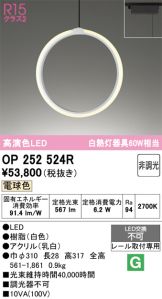OP252524R