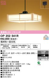 OP252541R