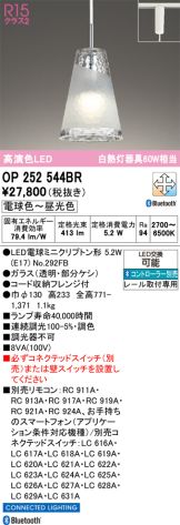 OP252544BR