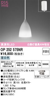 OP252575NR