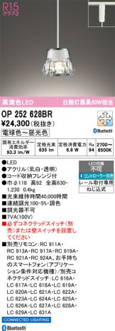 OP252628BR