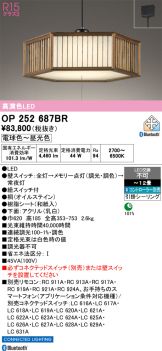 OP252687BR