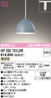 OP252731LDR
